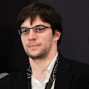 Maxime Vachier-Lagrave - Wikipedia