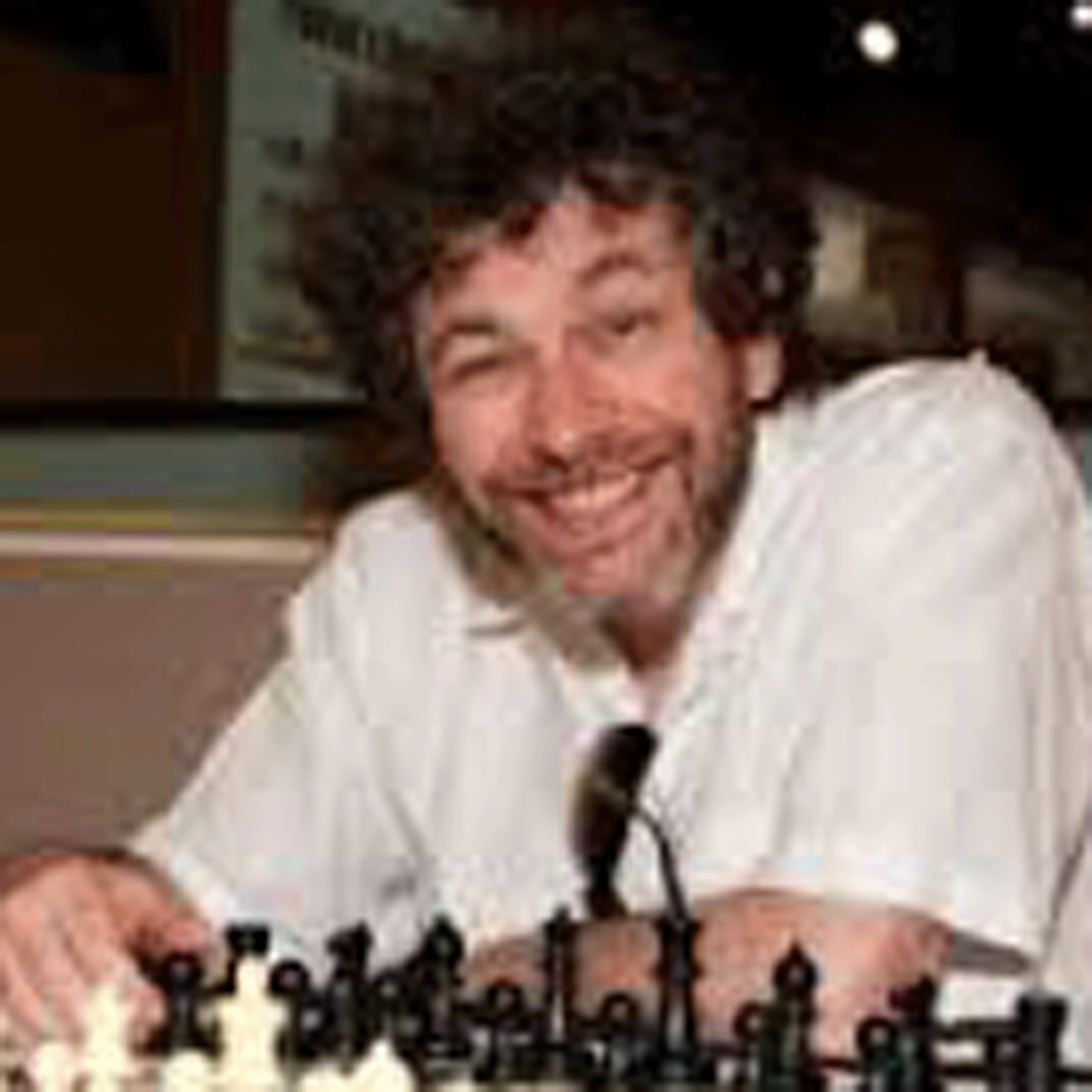 The Best Chess Games of Gregory Kaidanov 