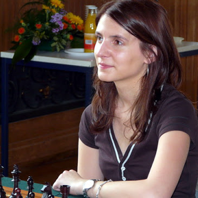 Eline Roebers - Wikipedia