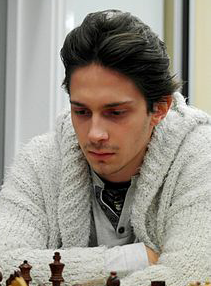 Luca Moroni Jr  Top Chess Players 