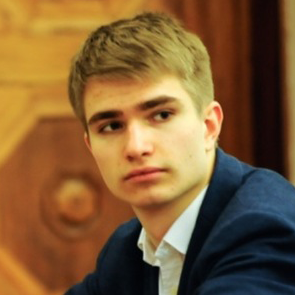 ▷ Alexey Sarana, a 22 year old on the Top 100!