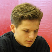 Luis Engel  Top Chess Players 