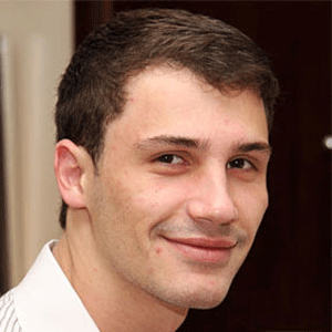Ivan Cheparinov player profile