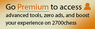 Premium Membership , 2700chess play computer 